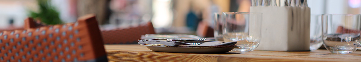 Eating Ethiopian Gluten-Free at Bete-Lukas | Ethiopian Restaurant restaurant in Portland, OR.